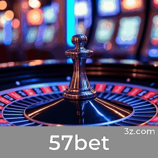 57bet game mais image