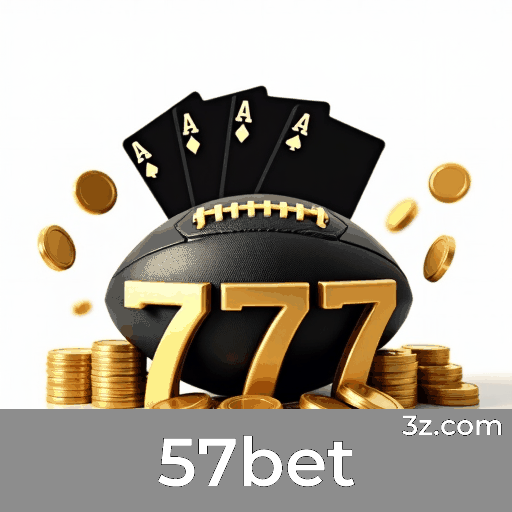 57bet game mais image