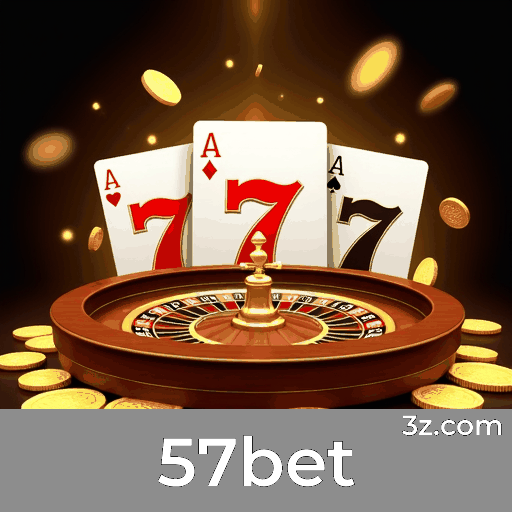 57bet game mais image