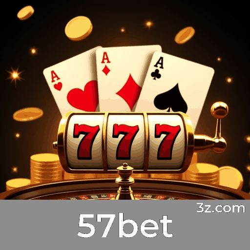 57bet game mais image