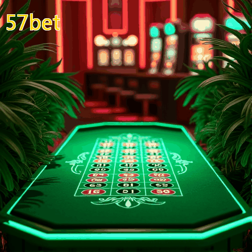57bet Login na Conta