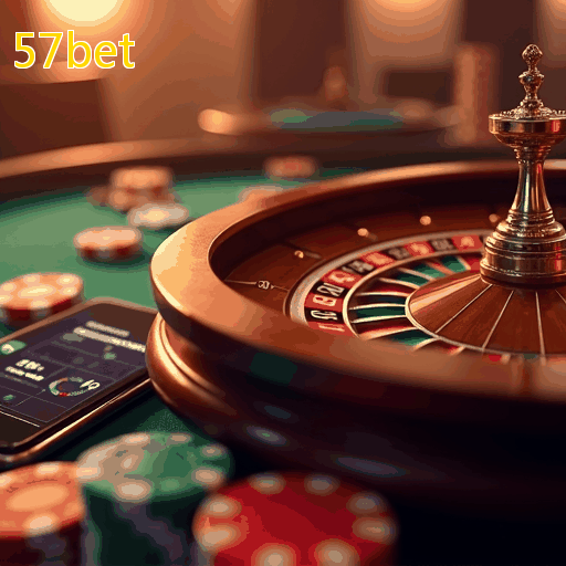 57bet GAME Slots de Cassino